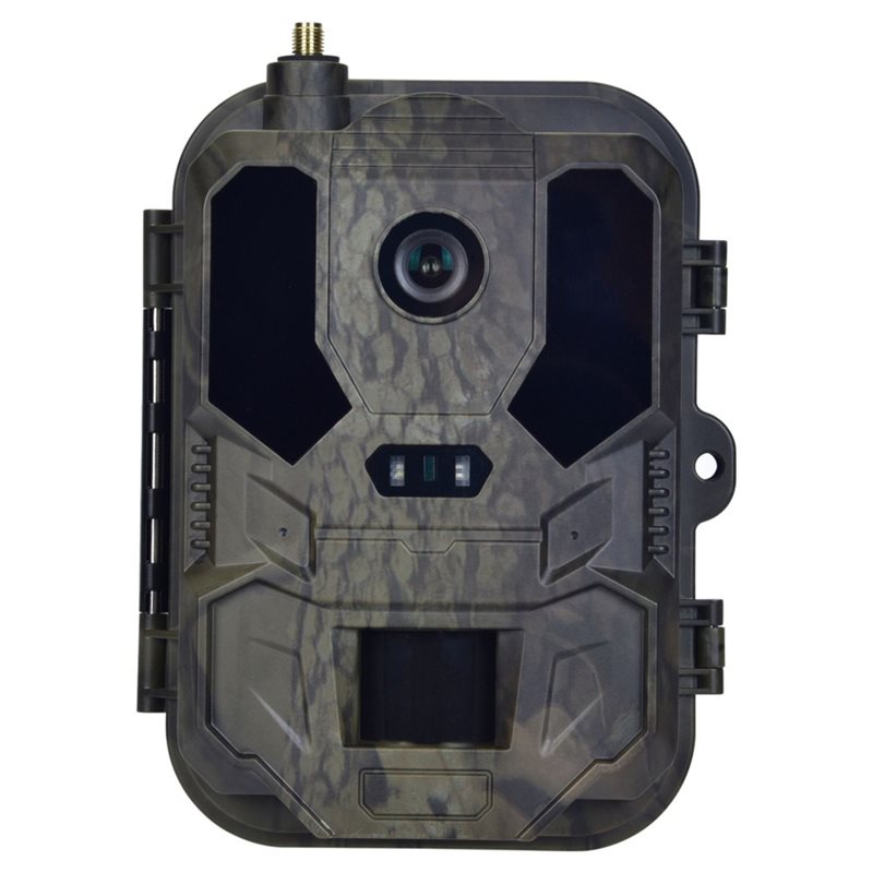 Hunting And Outdoor Shows - กล้องถ่ายภาพสัตว์ป่า A99E-Outdoor 4G 120MP 4K ถ่ายทอดสด