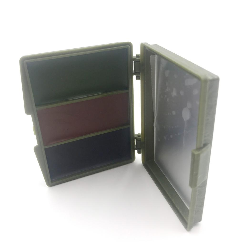 พาเลตต์สีแต่งหน้าลายพรางขนาดกะ - Camo Face Paint บทวิจารณ์และราคา