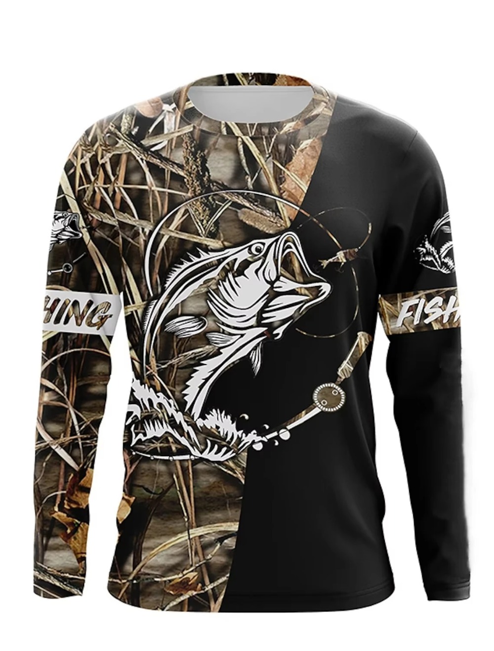 ฮาราจูกุ อเมริกัน ฮันท์ติ้ง แค - Outdoor Hunting Prints บทวิจารณ์และราคา