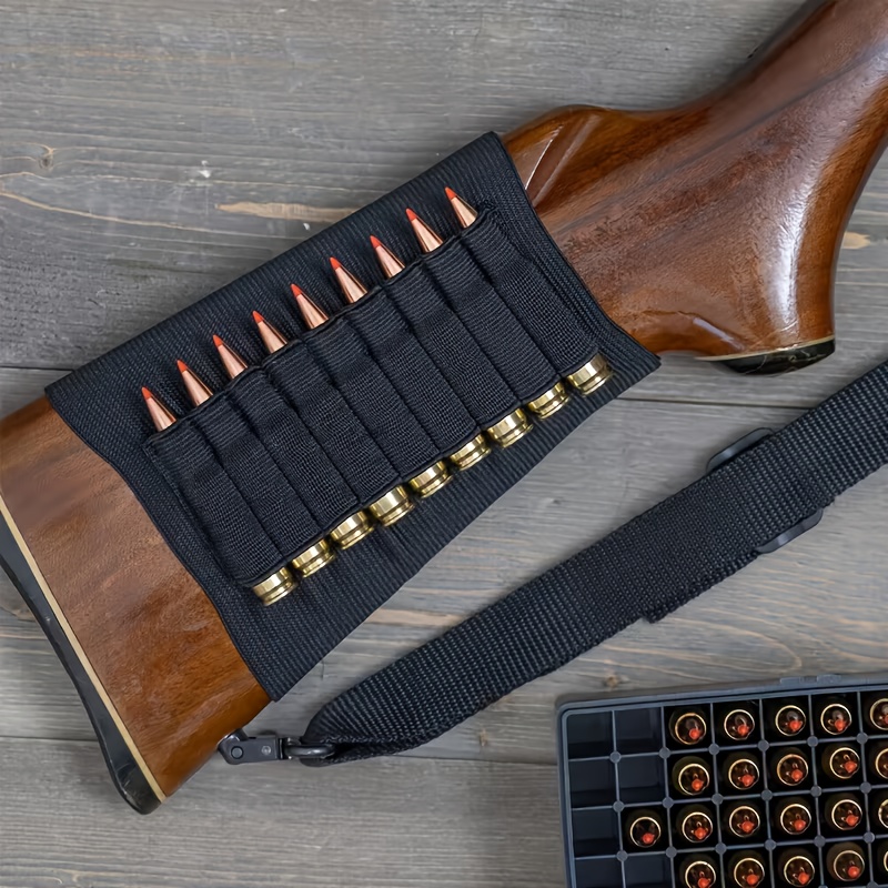 กระเป๋าเก็บอุปกรณ์ล่าสัตว์แบบม - Outdoor Hunting Gear Storage บทวิจารณ์และราคา