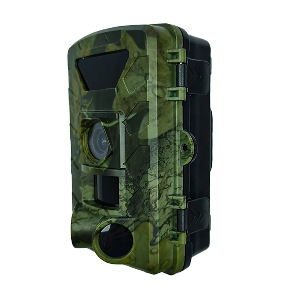 สําหรับการตรวจสอบสัตว์ป่า PR80 - Trail Camera Infrared บทวิจารณ์และราคา