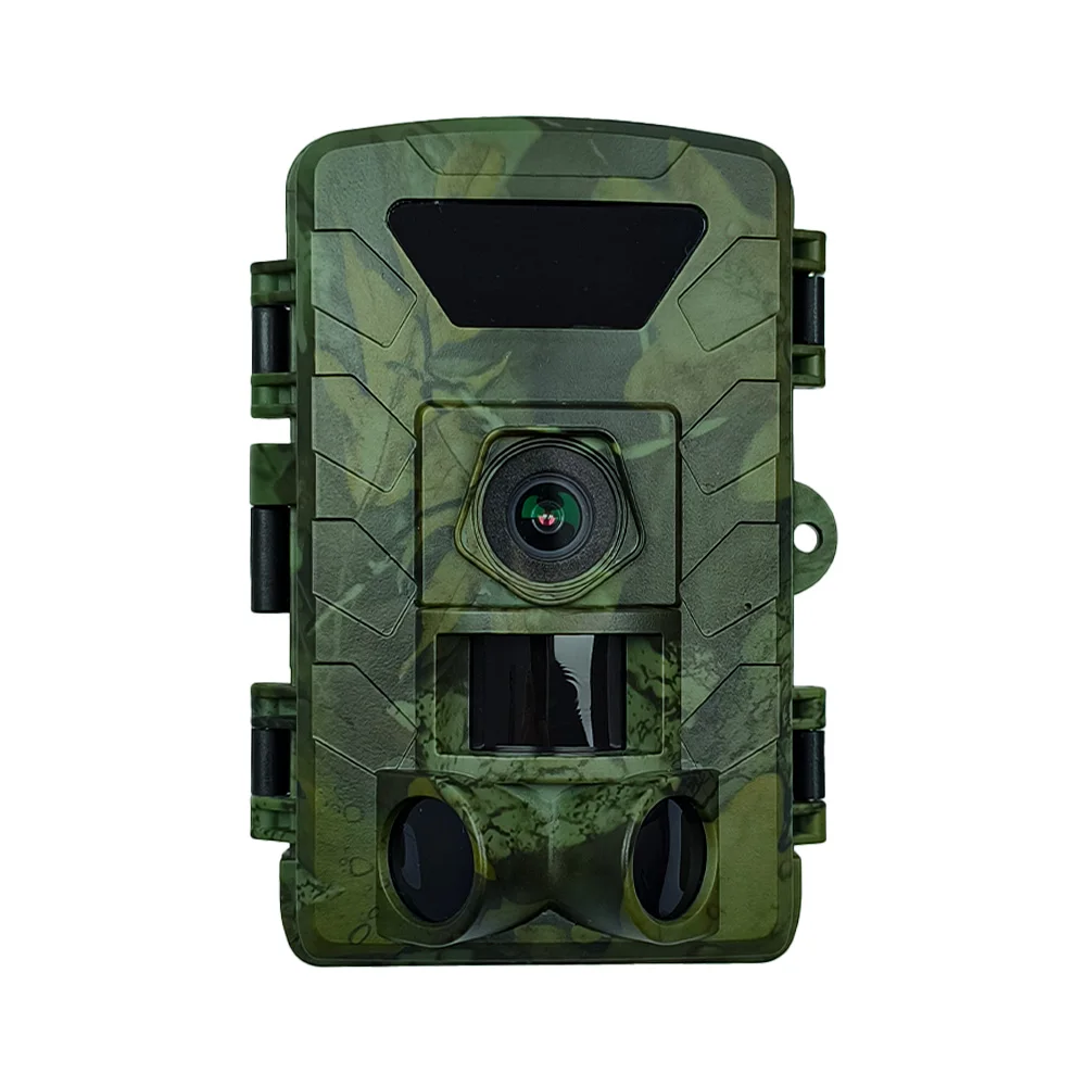 สําหรับการตรวจสอบสัตว์ป่า PR80 - Trail Camera Infrared บทวิจารณ์และราคา