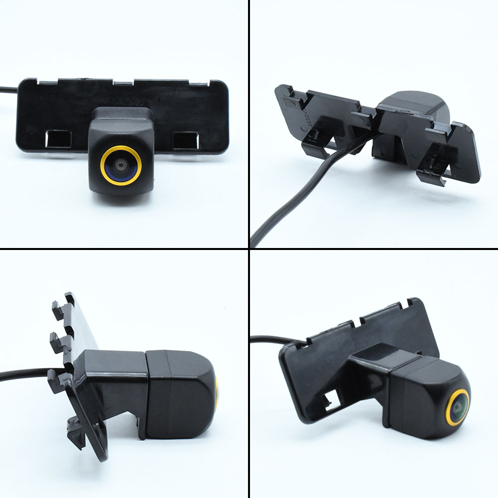 CCD/AHD Vehicle 1080P kamera s - Trail Camera Infrared บทวิจารณ์และราคา