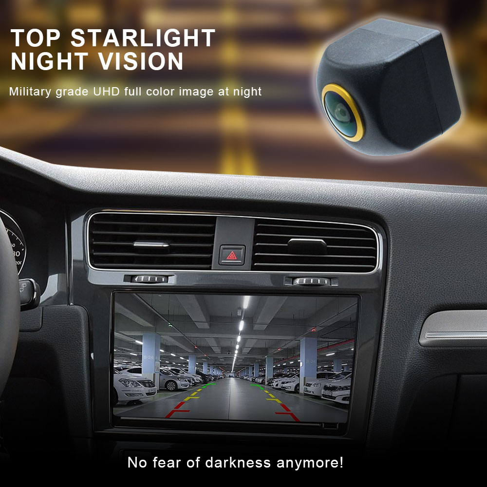 CCD/AHD Vehicle 1080P kamera s - Trail Camera Infrared บทวิจารณ์และราคา