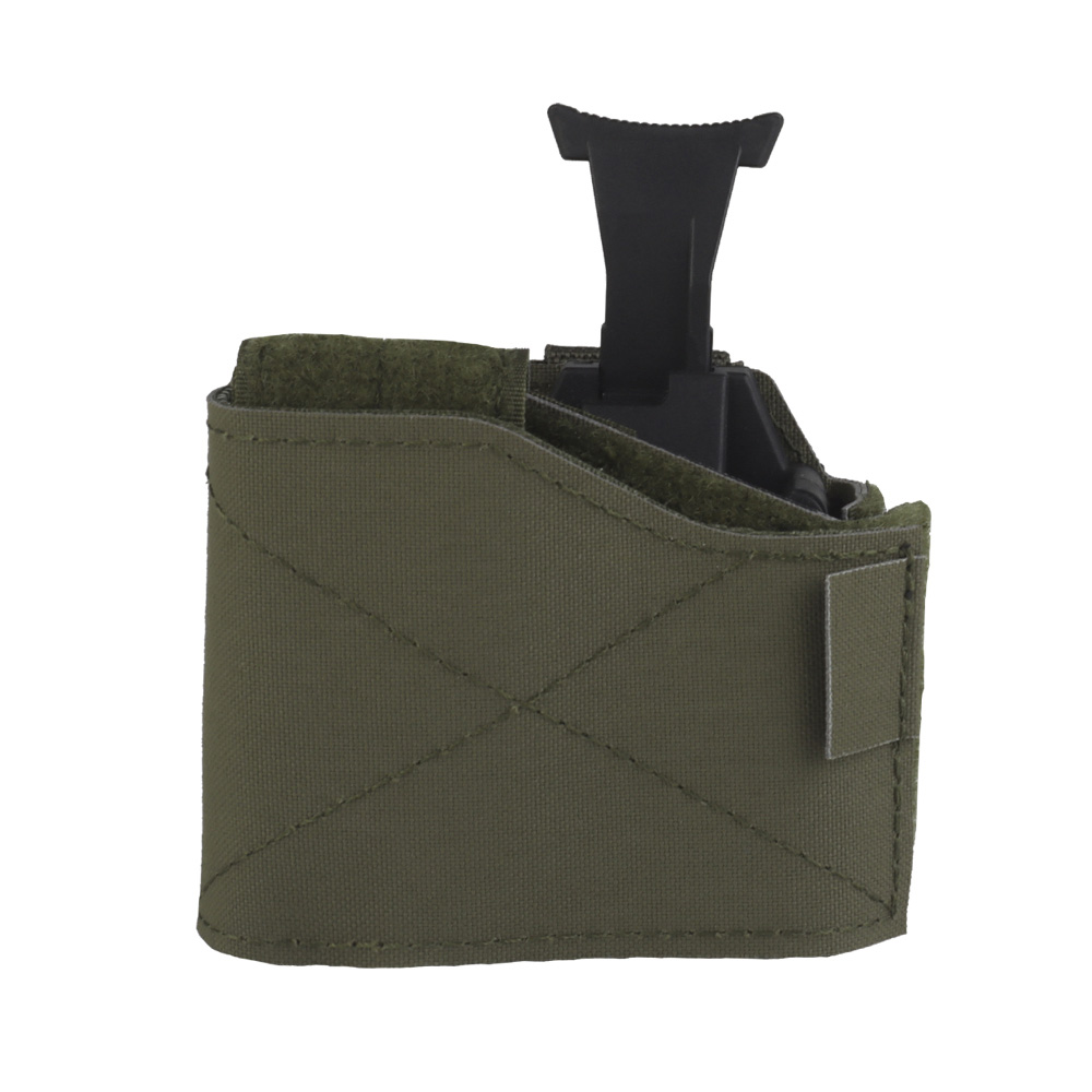 ซองปืนพกแบบ MOLLE สำหรับมือซ้า - Outdoor Hunting Prints บทวิจารณ์และราคา
