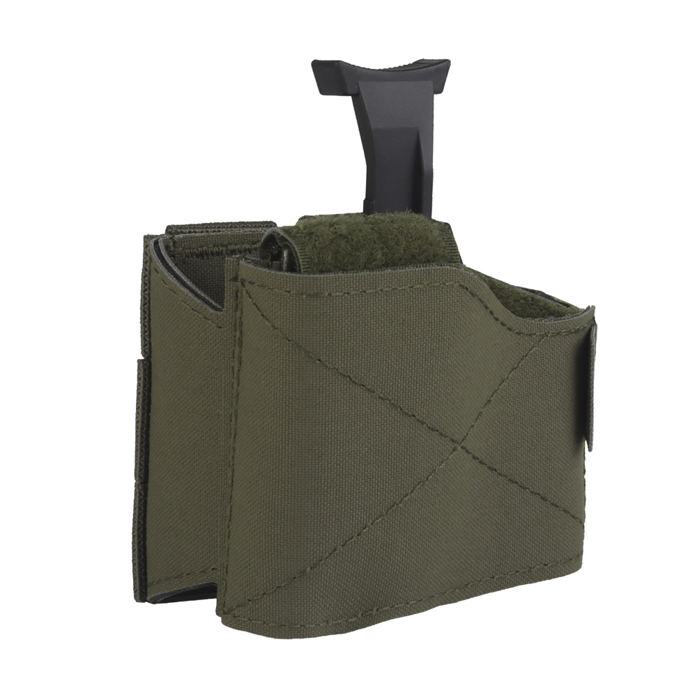 ซองปืนพกแบบ MOLLE สำหรับมือซ้า - Outdoor Hunting Prints บทวิจารณ์และราคา