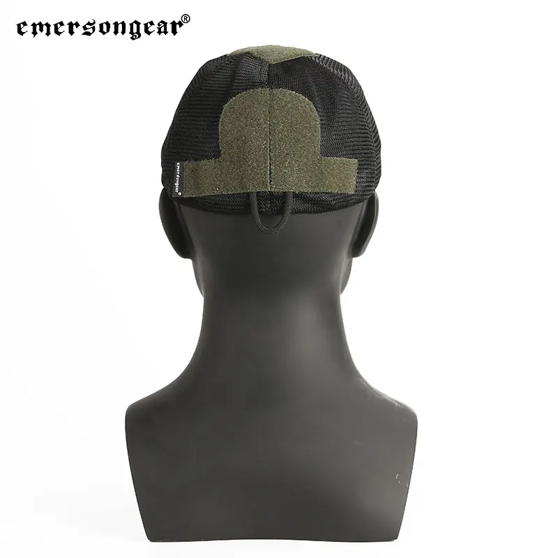 Emersongear เบสบอลหมวกกีฬา Air - Outdoor Hunting Prints บทวิจารณ์และราคา