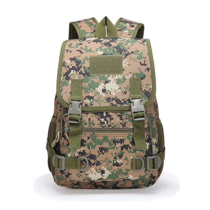 กระเป๋าเป้สะพายหลังแบบ MOLLE ล - Outdoor Hunting Games For Kids บทวิจารณ์และราคา