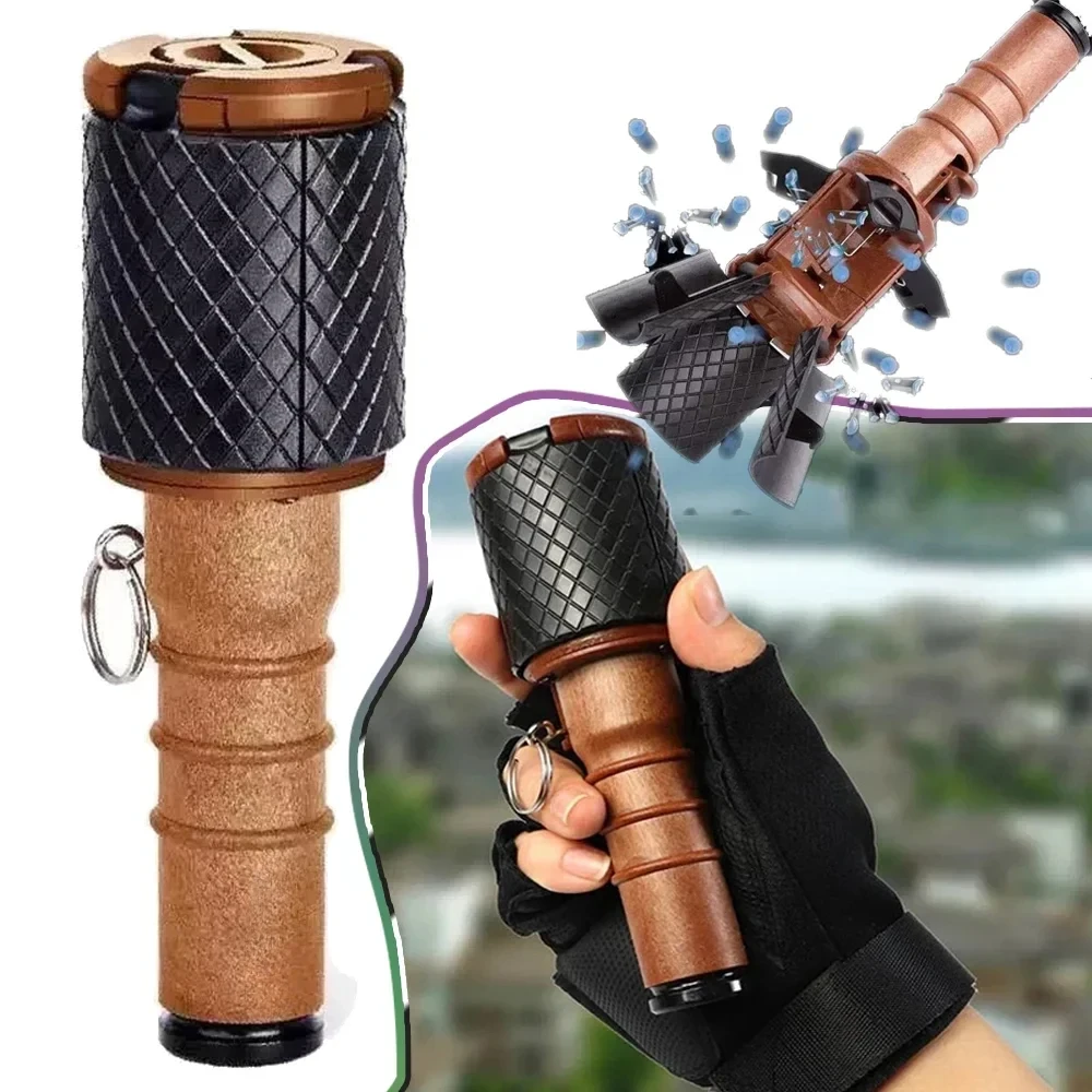 ระเบิดจำลอง VV- Tactical สำหรั - Outdoor Hunting Games For Kids บทวิจารณ์และราคา