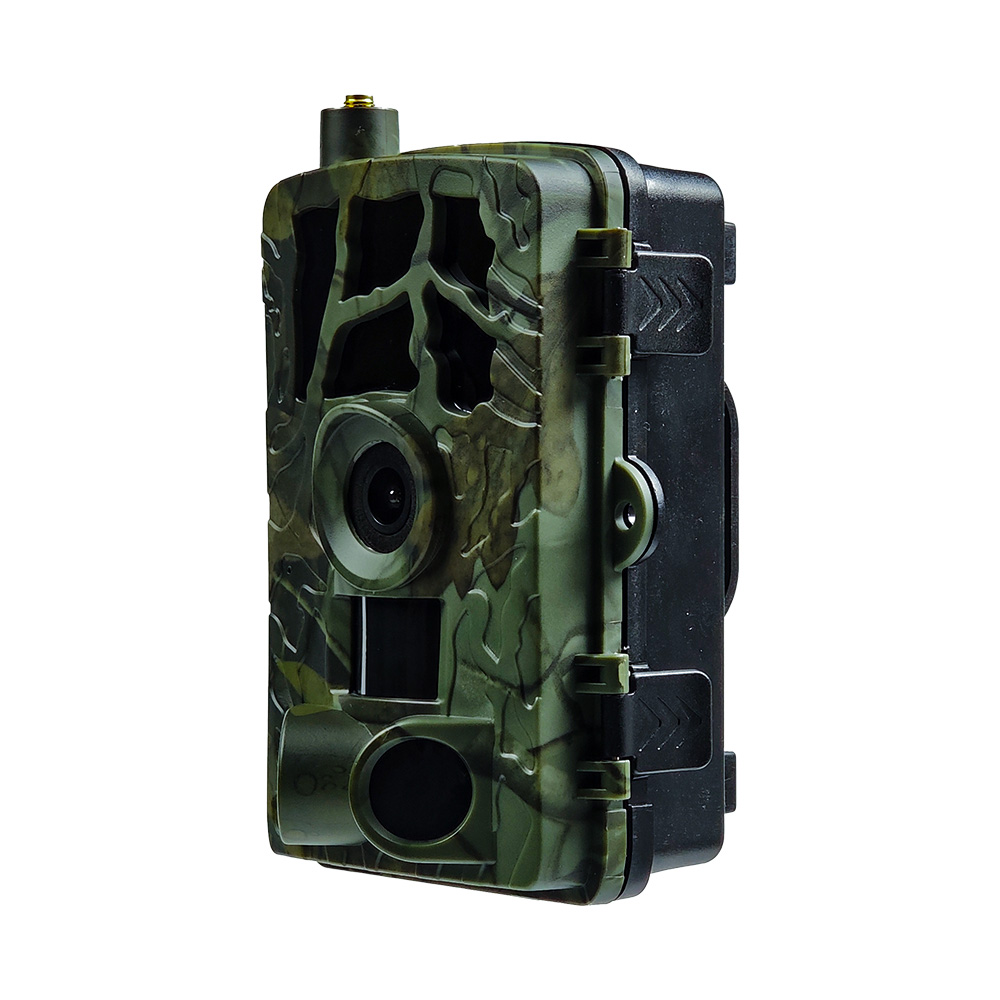 PR804 กล้องอีเมลสําหรับสัญญาณเ - Trail Camera Infrared บทวิจารณ์และราคา