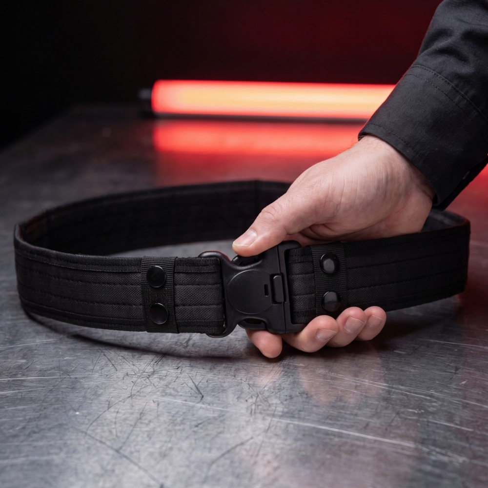 เข็มขัดต่อสู้สไตล์กองทัพ เข็มข - Outdoor Hunting Prints บทวิจารณ์และราคา