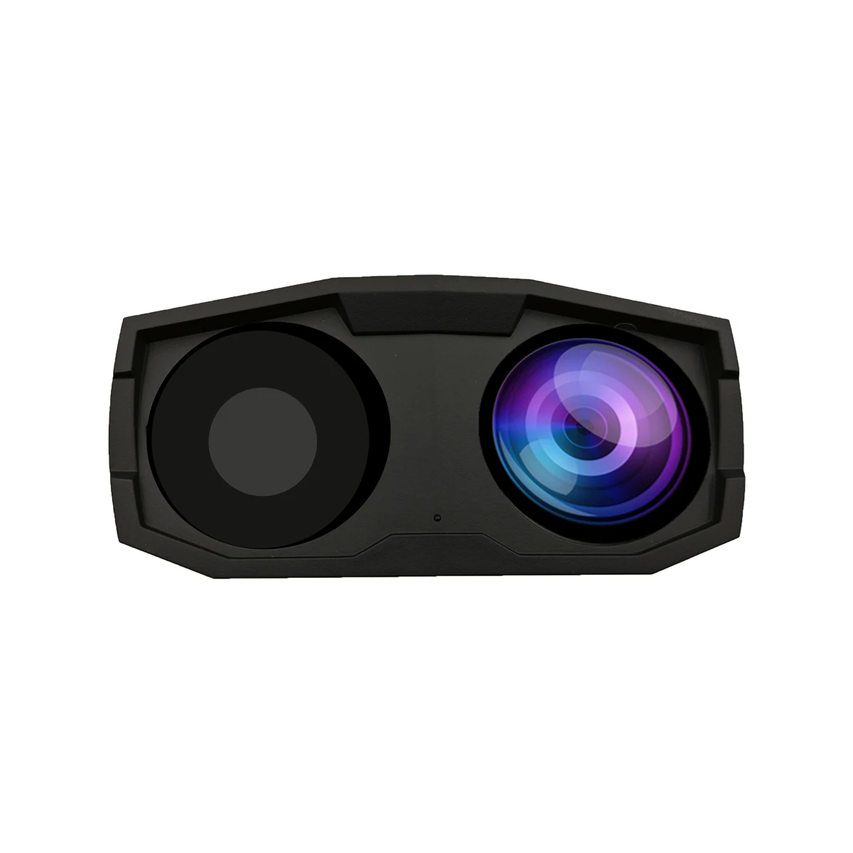 1 ชิ้นสีกล้องส่องทางไกล Night  - Trail Camera Infrared บทวิจารณ์และราคา