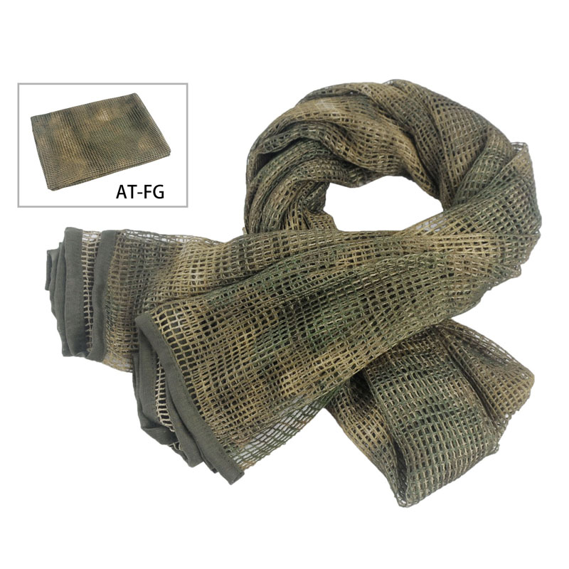 ผ้าคลุมตาแบบตาข่ายลายพราง ผ้าค - Camo Face Paint บทวิจารณ์และราคา