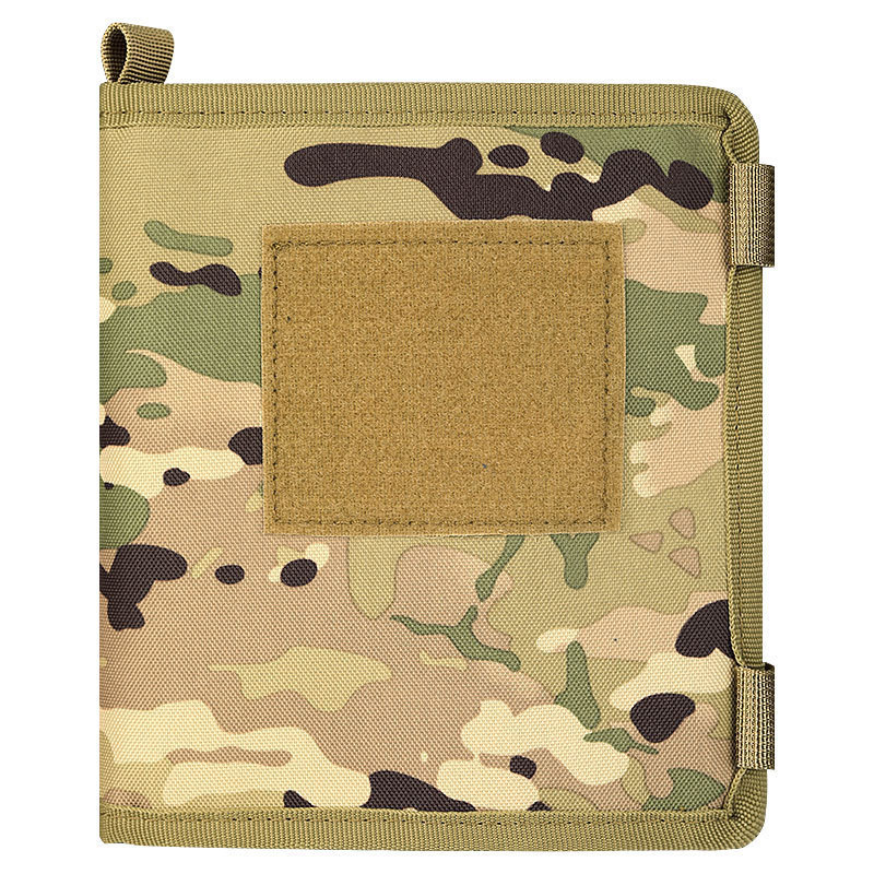 กระเป๋าใส่แผนที่กันน้ำแบบยุทธว - Outdoor Hunting Gear Storage บทวิจารณ์และราคา