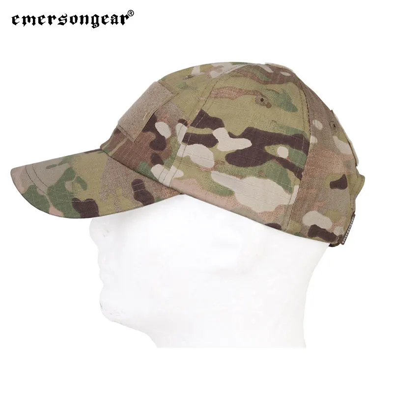 Emersongear เบสบอลหมวก Headwea - Outdoor Hunting Prints บทวิจารณ์และราคา