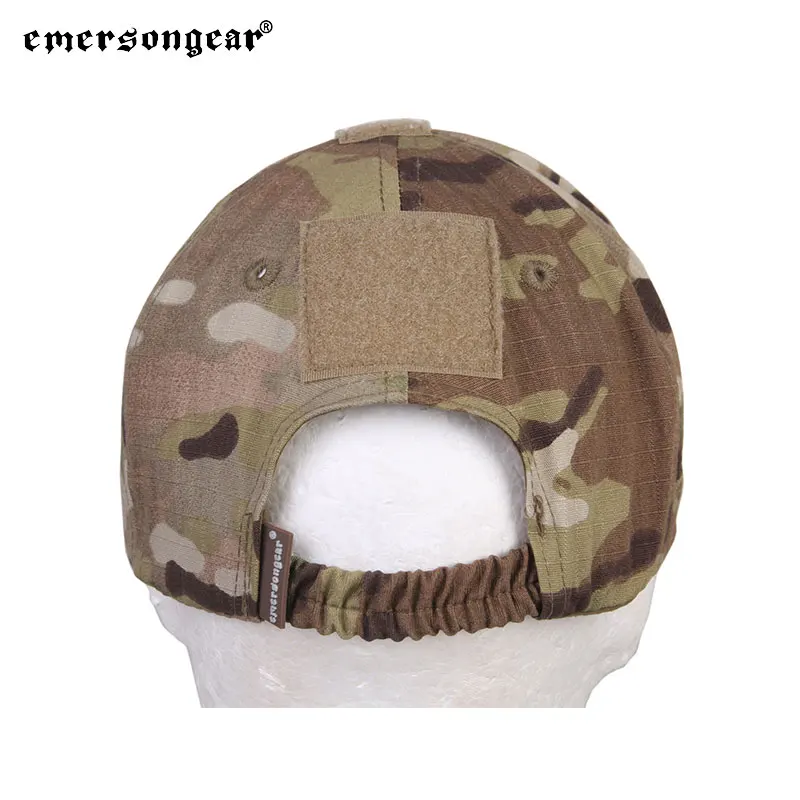 Emersongear เบสบอลหมวก Headwea - Outdoor Hunting Prints บทวิจารณ์และราคา