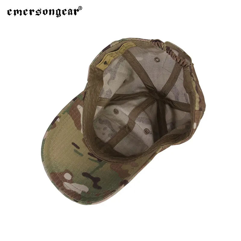 Emersongear เบสบอลหมวก Headwea - Outdoor Hunting Prints บทวิจารณ์และราคา