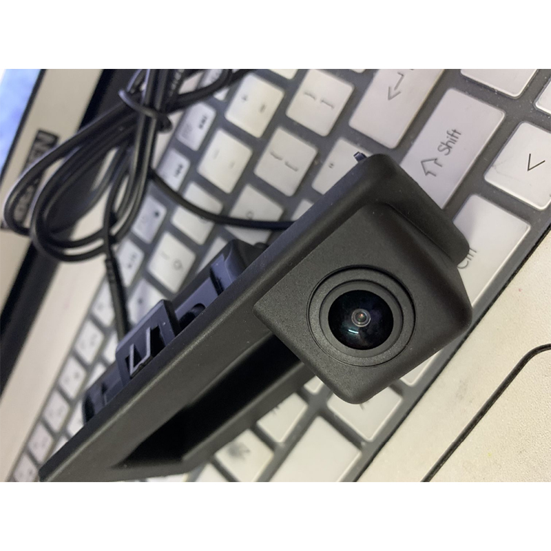 กล้องมองหลัง HD สำหรับ Audi A3 - Trail Camera Infrared บทวิจารณ์และราคา