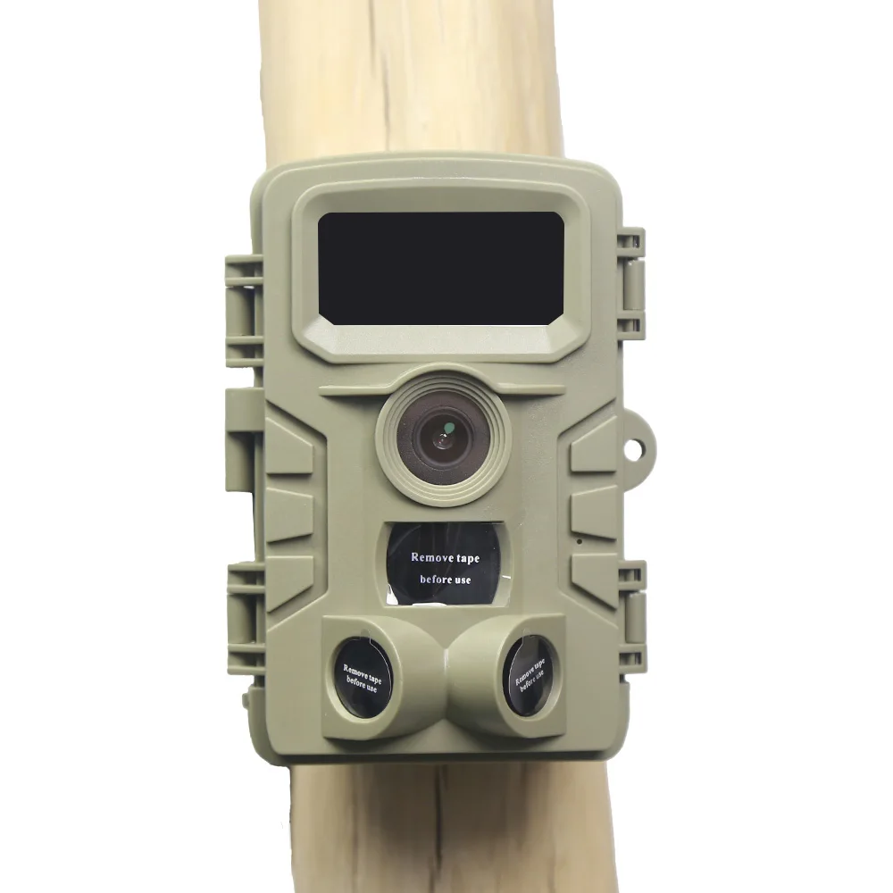 PR700 กล้อง Trail สัตว์ป่าอินฟ - Trail Camera Infrared บทวิจารณ์และราคา
